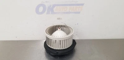 08 MOTOR SOPLADOR TEMPERATURA CLIMATIZACIÓN CADILLAC XLR-V Foto 1 de 4