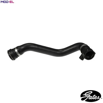 RADIATOR HOSE 05-2722 FOR BMW M54B30 3.0L M52B20 2.0L M52B28 2.8L M54B22 2.2L - Image 1 of 4