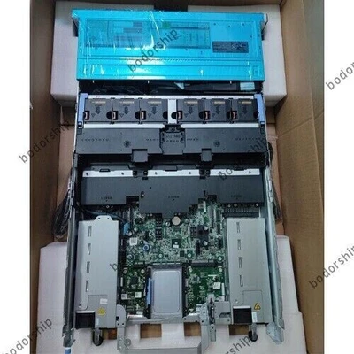 Dell PowerEdge R7525 Server 24X2.5”(8XNVME）AMD EPYC 7763 CPU DDR4 RAM H345 1400W - Image 1 of 4