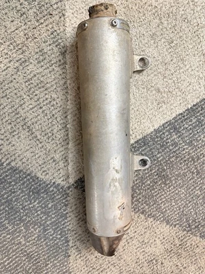 Motorcycle Exhaust Silencer Muffler Replacement Part Pro Circuit T4 - Image 1 of 4