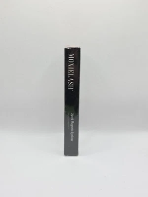 Moxielash Liquid Magnetic Eyeliner - Black FULL SIZE 60 Uses NEW/SEALED! RP$45 - Image 1 of 2