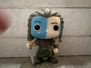 Funko Pop! Vinyl: Braveheart William Wallace #368 Loose Figurine - Picture 1 of 4
