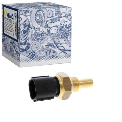 SENSORE VEMO TEMPERATURA REFRIGERANTE adatto per DAEWOO KORANDO MUSSO MERCEDES-BENZ - Immagine 1 di 4