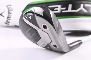 Ladies Callaway Elyte X #7 Wood / 21 Degree / Ladies Flex Eldio 40 Shaft - Picture 1 of 9