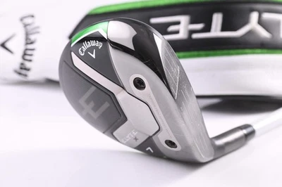 Ladies Callaway Elyte X #7 Wood / 21 Degree / Ladies Flex Eldio 40 Shaft - Image 1 of 4