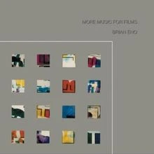 More Music for Films von Brian Eno | CD | Zustand sehr gut - Image 1 of 2