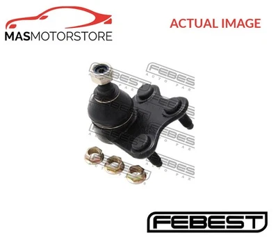 SUSPENSION BALL JOINT FRONT FEBEST 2320-9N5FL FOR AUDI A1,8XK,8XF - Image 1 of 4
