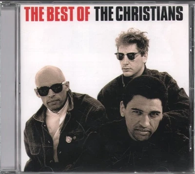 Christians Best of CD UK Spectrum 5440452 - Bild 1 von 2