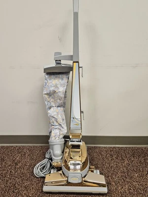 Kirby Award Gold Plated Ultimate G series Vacuum - Image 1 of 4