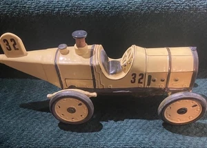 Famous Firsts Marion Wasp Indianapolis 500 Edition 1 1968 handbemalt 16 cm - Bild 1 von 16