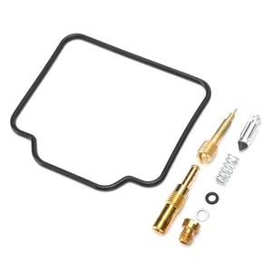 ༝2 Sets Carburetor Rebuild Kit Carb Overhaul Repair Accessories For - Picture 1 of 22
