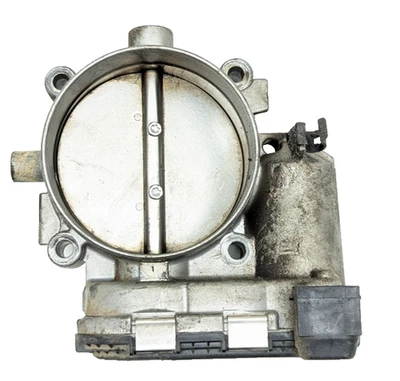 Cuerpo acelerador admisión motor mercedes gl450 gl320 07-16 2731410325 Foto 1 de 4