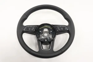 Volante AUDI A3 2017-2020 8W0-419-689-inz 8v0419091cg - Imagen 1 de 17