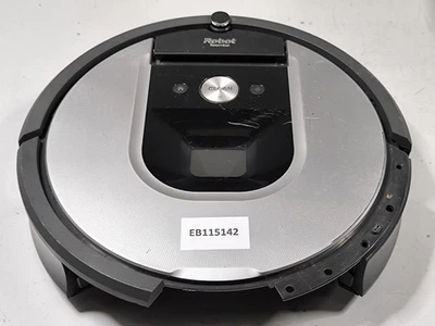 iRobot Roomba 965 Roboter Staubsauger - Defekt, Für Ersatzteile - Bild 1 von 4