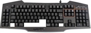 ST110 Einzelne Tastatur Taste Ersatztaste Asus Strix Tactic Pro - Bild 1 von 2