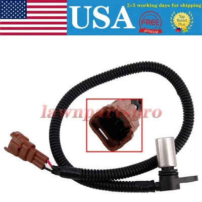 Auto Trans Speed Sensor CAS0005 For Nissan Versa 1.6 1.8L 2007-2012 31935-3AX0B  Foto 1 de 4