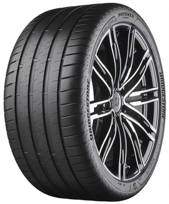 225/45 R17 94Y Neumáticos de Verano BRIDGESTONE Potenza Sport - Imagen 1 de 4