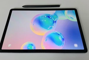 Samsung Galaxy Tab S6 128GB Gray 10.5'' WIFI - Bild 1 von 21