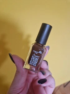 trend it up super shine nail polish - Bild 1 von 1