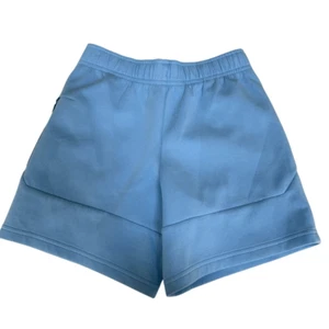 DSG boys sports fleece shorts cotton blend size S 8-9 NWT - Picture 1 of 5