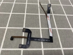 Cable flexible plano para cámara cardán original Yuneec C23/E90 - Imagen 1 de 5