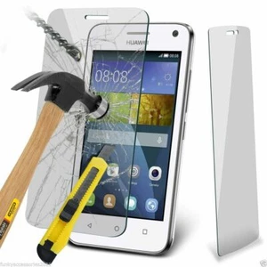 Full Screen Genuine Premium Tempered Glass LCD Screen Protector✔HUAWEI P30 PRO - Picture 1 of 1