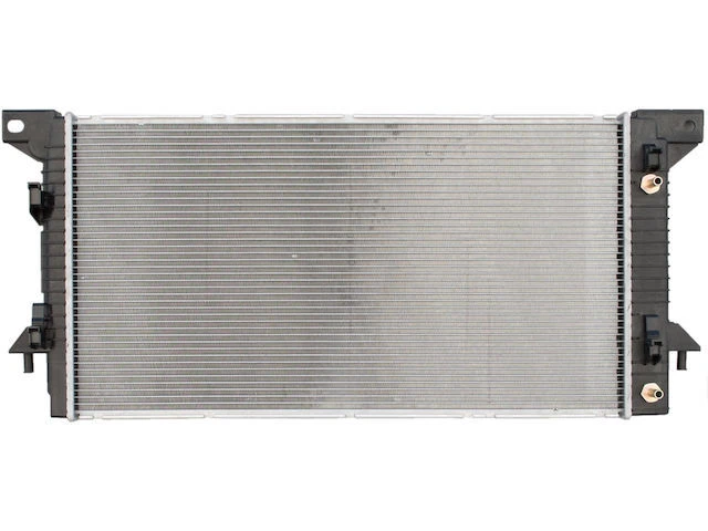 Denso 23CF82Y Radiator Fits 2007-2008 Ford Expedition 5.4L V8 Radiator Radiator Foto 1 de 1