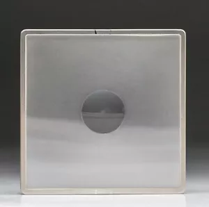 Hasselblad 42234 Focusing Screen With Central Grid - Picture 1 of 2