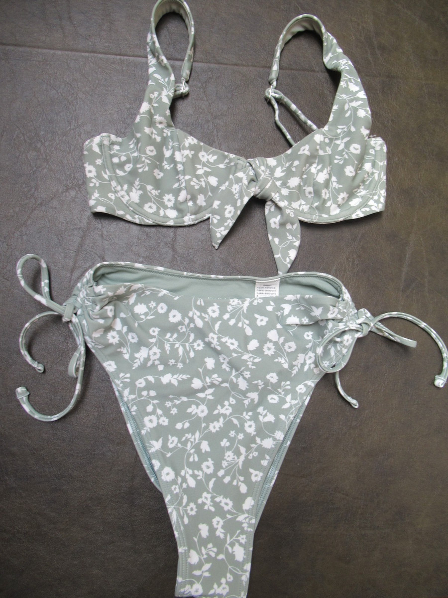 Abercrombie & Fitch Bikini Swimwear for Women for sale | eBay Abercrombie & Fitch Bikini Swimwear for Women for sale | eBay
