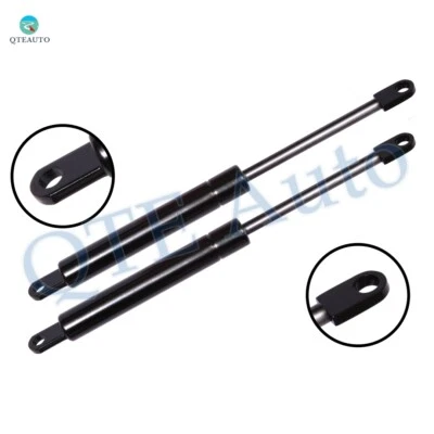 Par de 2 soportes de elevación del capó delantero para base Ferrari Testarossa 1985-1991 Foto 1 de 4