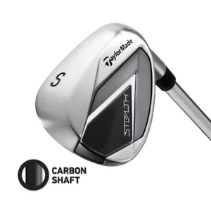 TaylorMade Golf STEALTH Wedge SW 54deg RH TENSEI RED TM60 graphite Stiff New - Picture 1 of 3