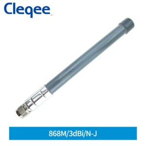 Tuner d'antenne hélium Lora 868 MHz 915 MHz RAK 3D-FB câble N-J mât d'antenne Lorawan mât - Photo 1/10