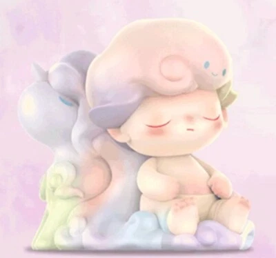 Genuine Dimoo Blister Package Special Figurine Collection 2024 New in Box！ #TRC - Image 1 of 4