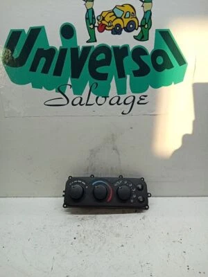 Dodge Intrepid 2004 unidad de control de temperatura  Foto 1 de 4