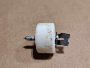 Rueda de rodillo de 1,5 pulgadas para refrigerador Whirlpool para #WRT318FZDW06 - Imagen 1 de 6