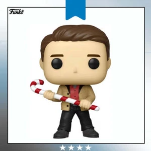 POP! Movies: 1163 Jingle all the Way, Howard - Picture 1 of 2