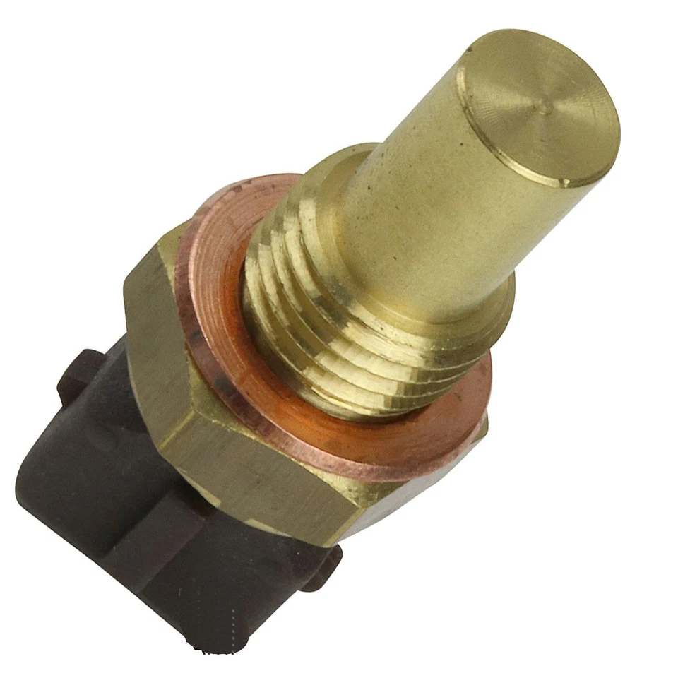 Engine Coolant Temp Switch fits BMW 318i, 318is, 325, 325e, 325es, 325i, 325is, - Image 1 of 1