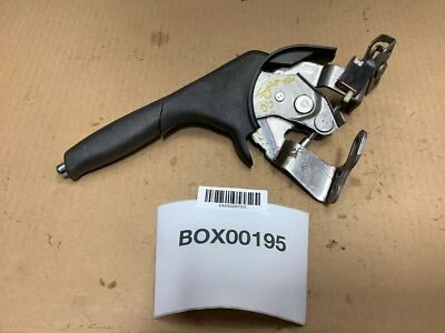 2006 SCION XA 1.5L I4 FWD EMERGENCY PARKING HAND BRAKE STOP LEVER HANDLE OEM+ - Image 1 of 4
