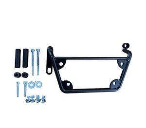 Soporte de bolsillo lateral Scout XL izquierdo adecuado para Indian Scout -2024 soporte - Imagen 1 de 11