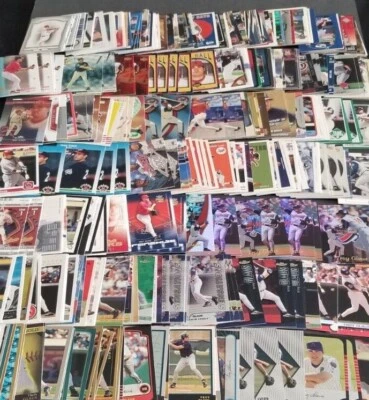 TROY GLAUS YOU PICK HUGE COLLECTION 100S HIGH GRADE CARDS .99 UNLIMITED SHIPPING - Image 1 of 3
