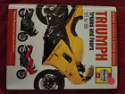 Triumph Triples & Fours: Service and Repair Manual