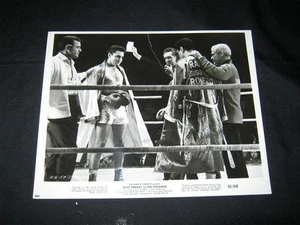 Original 1962 ELVIS PRESLEY KID GALAHAD NSS-Estilo periódico Kit de prensa Foto #1 - Imagen 1 de 1