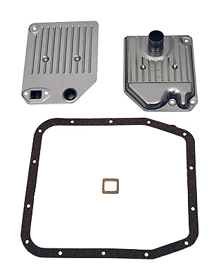 Kit de filtro de transmisión Wix para Ford F-250 1987 5,0 L V8 gas ohv Foto 1 de 3