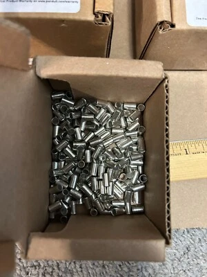 Panduit PS12-D Pressure Terminal Connector - 1673 total pieces - Image 1 of 4