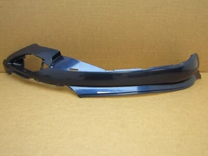 Sym Fiddle III 125 2021 9,518 miles left lower trim panel (12132) - Picture 1 of 11