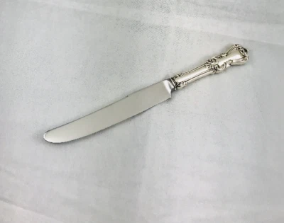 Cuchillo(s) de almuerzo francés Marlborough de Reed & Barton-9 1/8" Foto 1 de 4