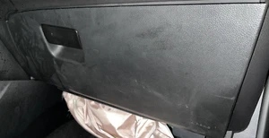 16 17 18 19 20 BUICK ENVISION Glove Box BLACK - Picture 1 of 1
