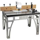 Rebel W2000 The Rebel® Router Table