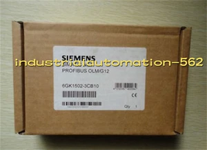 1PCS New Siemens 6GK1502-3CB10 6GK1 502-3CB10 In Box Expedited Ship - Picture 1 of 4