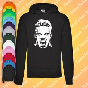 Lost Boys David Vampire Hoodie | Retro | Classic Horror | Halloween | Movie - Picture 1 of 1